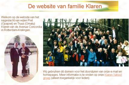 Familie
