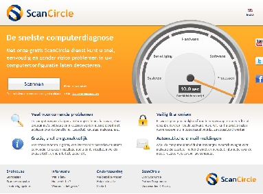 ScanCircle